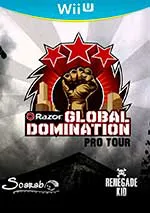 Razor Global Domination Pro Tour