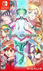 Blade Strangers