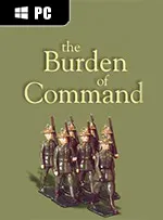 Burden of Command