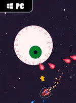 Aliens&Asteroids