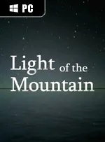 Light of the Mountain