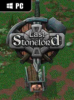 Last Stonelord