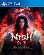 Nioh: Bloodshed's End