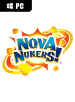 Nova Nukers!