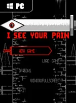 I See Your Pain