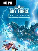 Sky Force Reloaded
