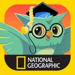 AJ Academy: Amazing Animals