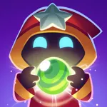 Summoner's Greed: Idle TD Endless Waves