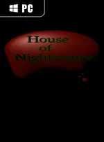 House of Nightmares B-Movie Edition