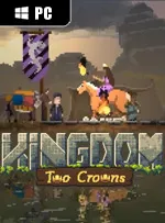 Kingdom: Two Crowns