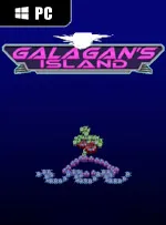 Galagan's Island: Reprymian Rising