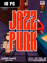 Jazzpunk