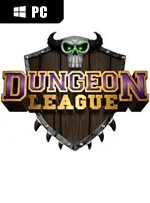 Dungeon League
