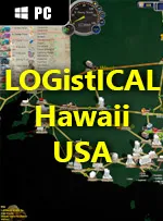 LOGistICAL - USA - Hawaii