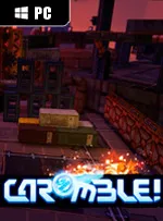 Caromble!