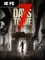 7 Days to Die