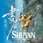 Shuyan Saga