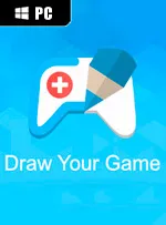 Draw Your Game