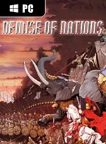 Demise of Nations