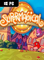 Supermagical