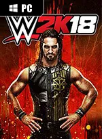 WWE 2K18