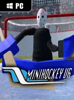 Mini Hockey VR