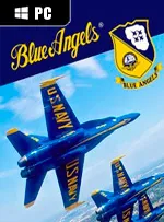 Blue Angels Aerobatic Flight Simulator