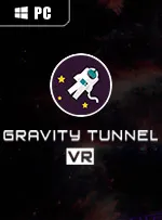 Gravity Tunnel VR