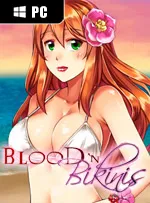 Blood 'n Bikinis