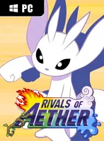 Rivals of Aether: Ori and Sein