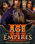 Age of Empires III: Definitive Edition