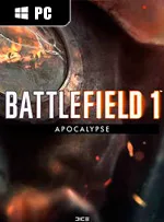 Battlefield 1: Apocalypse
