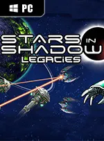 Stars in Shadow: Legacies