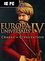 Europa Universalis IV: Cradle of Civilization
