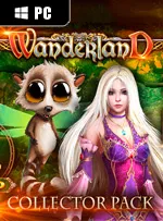 Wanderland: Collector Pack