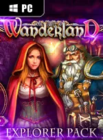Wanderland: Explorer Pack
