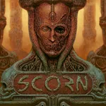 Scorn