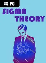 Sigma Theory: Global Cold War