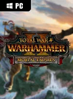 Total War: WARHAMMER II - Mortal Empires