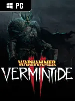 Warhammer: Vermintide 2