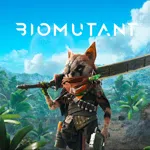 BIOMUTANT