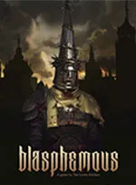Blasphemous