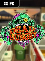 Dead Hungry