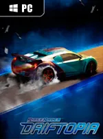 Ridge Racer Driftopia