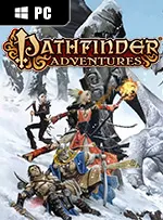 Pathfinder Adventures
