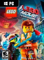 The LEGO Movie Videogame