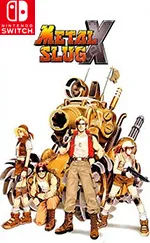 ACA NEOGEO METAL SLUG X for Windows