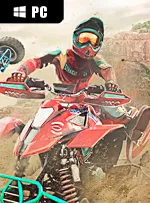 ATV Drift & Tricks