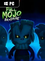 Full Mojo Rampage