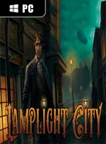 Lamplight City